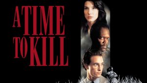 A Time To Kill 1996