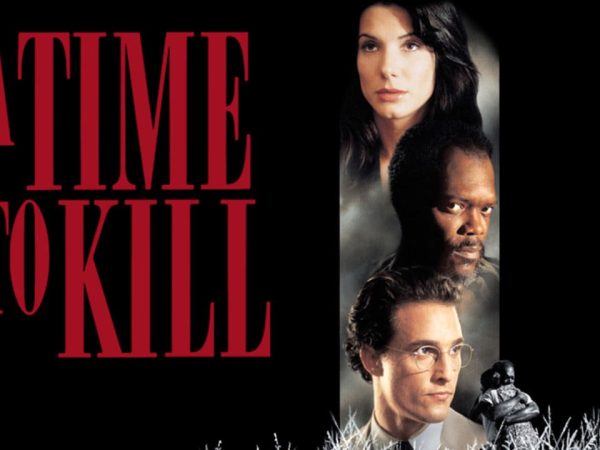 A Time To Kill 1996