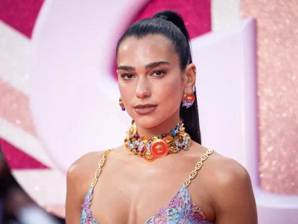 Dua Lipa