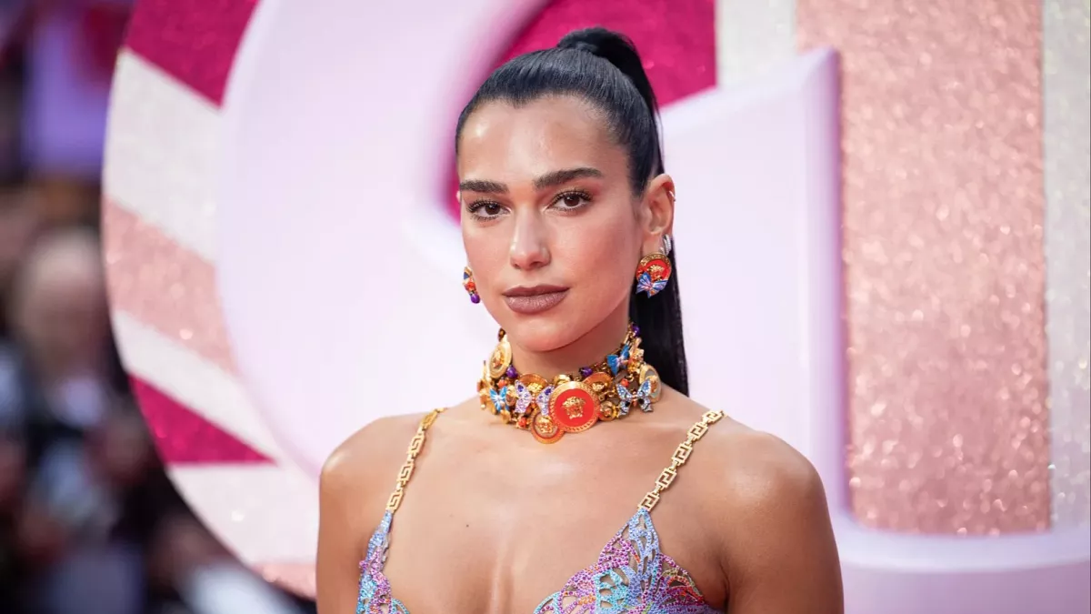 Dua Lipa