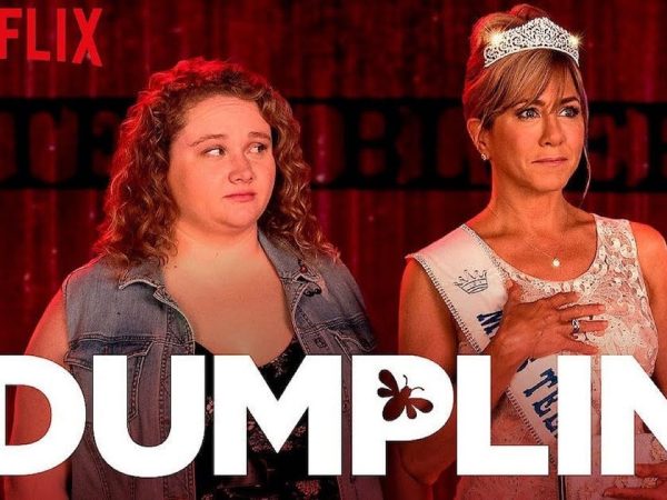 Dumplin Cast and Trailer 2018