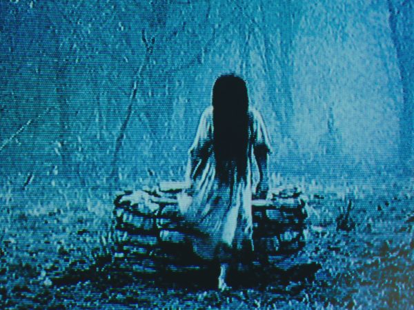 The Ring (2002) Filming Locations