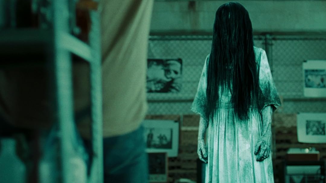 The Ring 2002